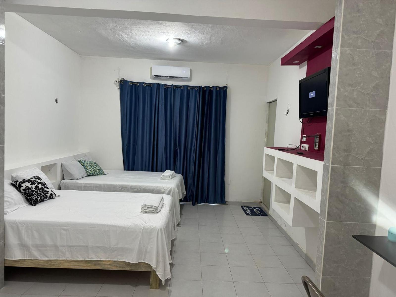 Casa Limon Homestay Bacalar