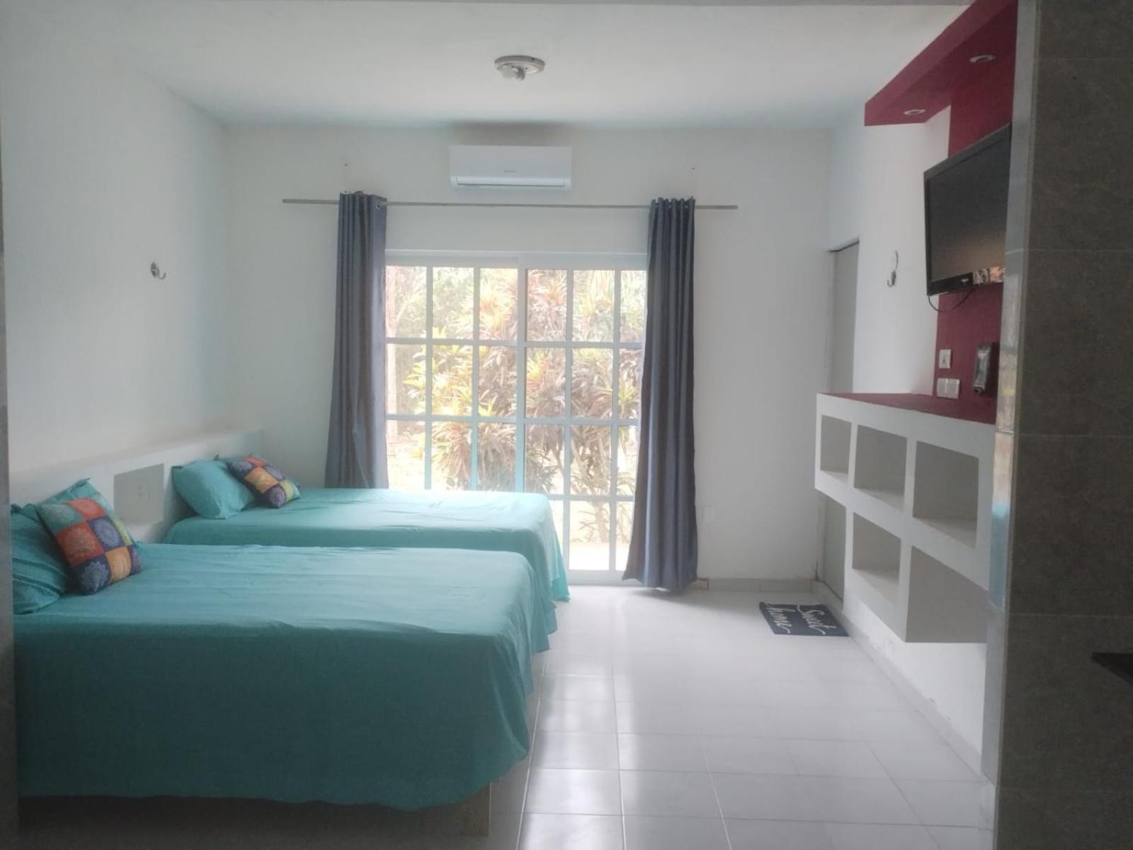 Casa Limon Homestay *