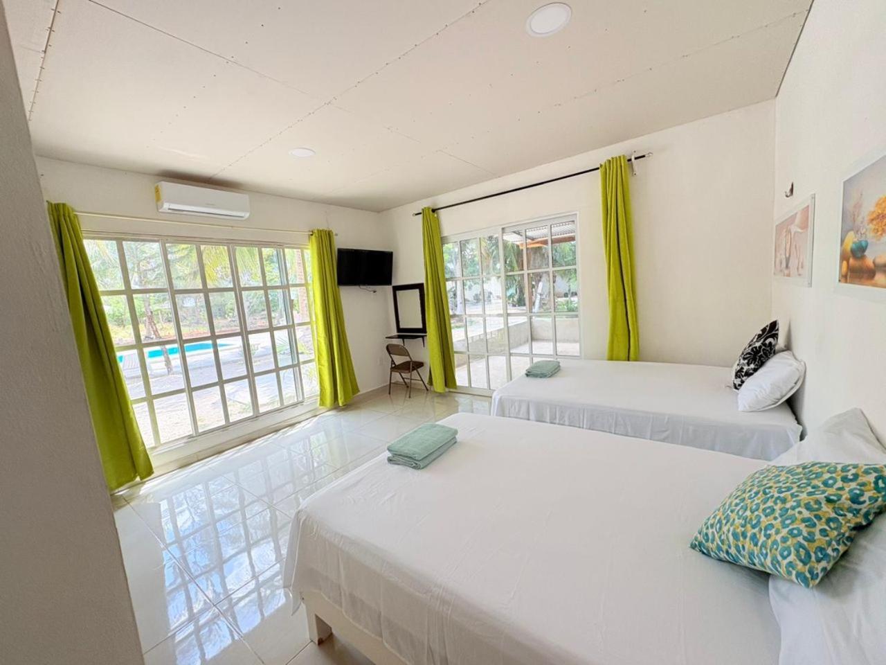 Casa Limon Homestay Bacalar
