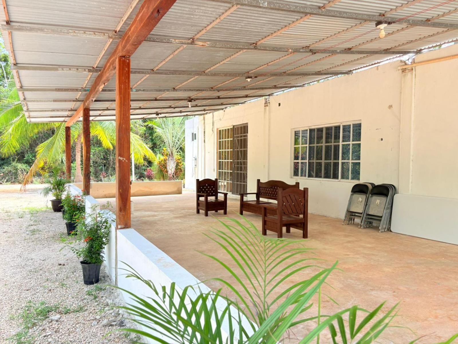 Casa Limon Homestay *