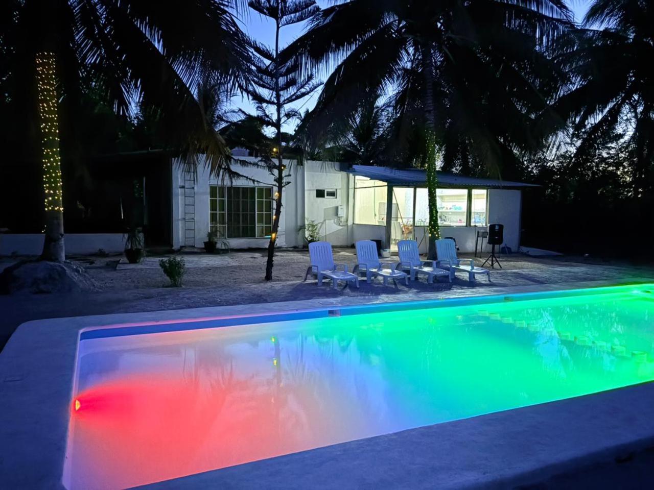 Homestay Casa Limon *