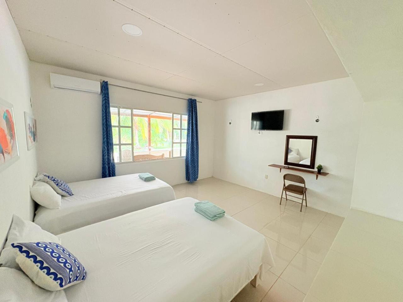 Homestay Casa Limon Bacalar