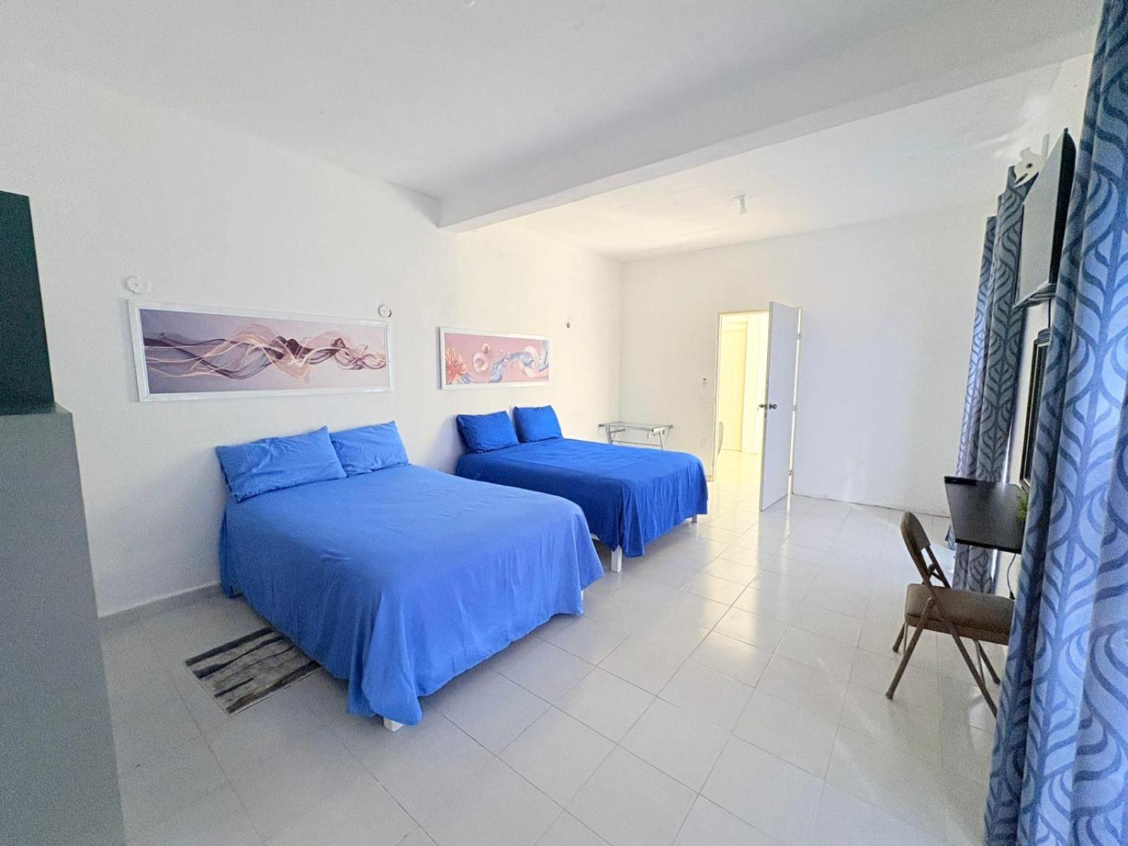Homestay Casa Limon